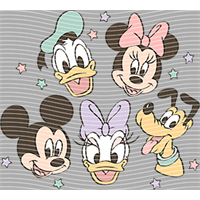Mickey-AMQ 1030